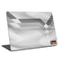 Germany Soccer Flag Universal Laptop 18in (14.6 x 10.6in) Skin